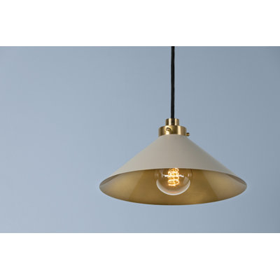 1 - Light Pendant