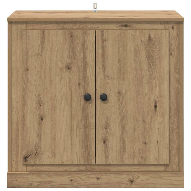 Sideboard, Artisan Oak