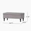 Devari Upholstered Storage Bench-1989636220