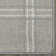 Imagine Pane Plaid Quartz Area Rug