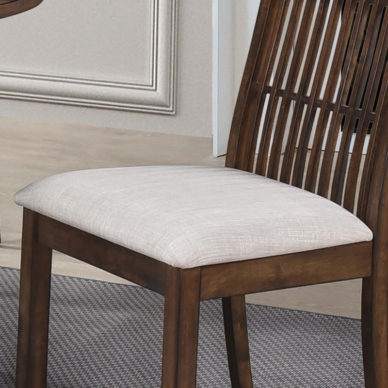 Ensemble de table ronde avec table ouverte et 4 chaises