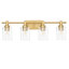 Applique murale moderne à 4 lumières orientables Eastwood-124811439-123041411-123041409