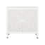 Flower Of Life Cabinet
