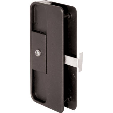 Screen Door Latch 