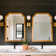 Arte 3" x 12" Picket Zellige Look Matte Subway Wall Tile