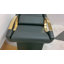 Ensemble de bol et de chaise de shampooing autoportant en plastique ABS amélioré pour le salon