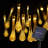 Watsons Outdoor 30 - Bulb 20'' Solar Powered LED Fairy String Light