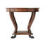 Essential End Table