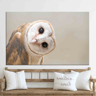 Print on Canvas