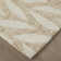 Wallace Modern Floral & Botanical Tan Area Rug