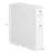 Free Standing Storage Cabinet (White)