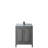 Daria 30'' Single Bathroom Vanity with Marble Top-97878273-97878276-97878270