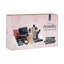 Yokum Acrylic 9 Compartment Organiser