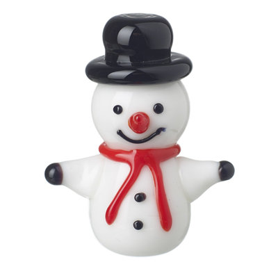 Snowman Decoration