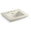 Memoirs® Stately 24" Console Bathroom Sink with Overflow-27173411-65045831