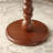 Solid Wood Round End Table,Side Table,Night Stand-1361176584-1361176693