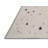 Machine Washable Beige Area Rug-1377151412