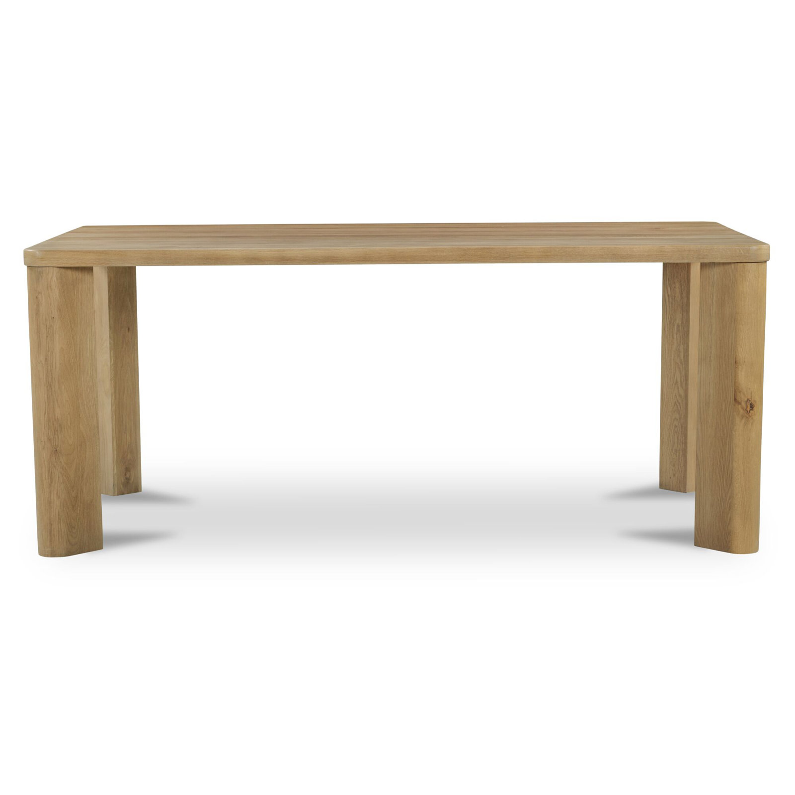 Innes 72'' Dining Table, 30" H x 72" L x 39" W