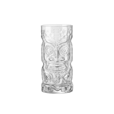 Barman Tiki S6