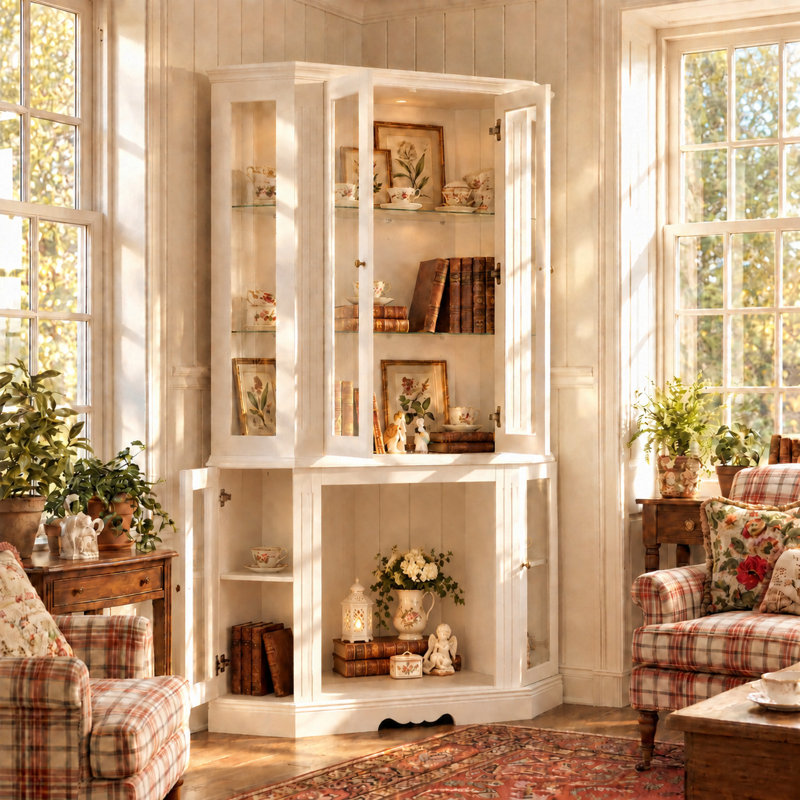 Dining Cabinet