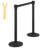 VEVOR 14'' H Post