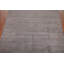 Tapis oriental tribal gris Gabbeh