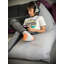 Nuvola Refillable Classic Bean Bag-58855510
