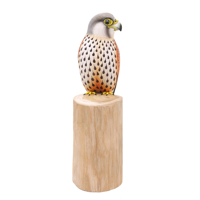 Handmade Figurine / Sculpture Decorative Object