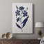 Indigo Botanical Study I - Gallery Cavas-2106179639