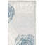 Tapis géométrique en laine / coton touffeté à la main Micro-Loop-147072527