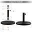 10.1kg Free Standing Umbrella Base-83640622