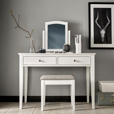 Louis Dressing Table