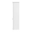 Armoire à pharmacie murale 36 po x 28 po avec double miroir et tablettes réglables Zyrven-126677453