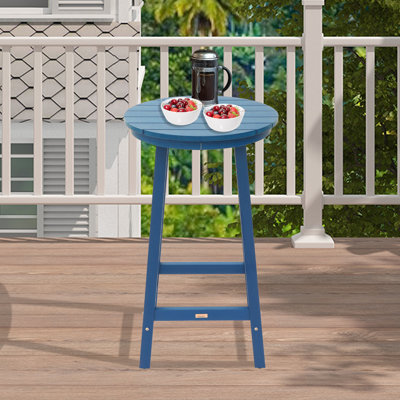 Table de bar Harim