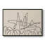 "Croquis rétro-XXII" sur-804887361-804887360