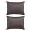 Ensemble de courtepointe réversible en satin mat Vera Vera-1553582580-1553582581