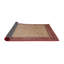 Tapis oriental rouge / beige-1856706189