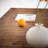 Natural Style Durable Rectangular Dining Table-1930710145