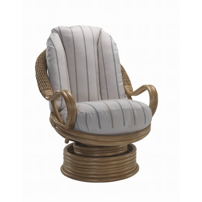 Bendooragh Upholstered Swivel Armchair