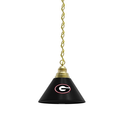 1 - Light Single Pendant