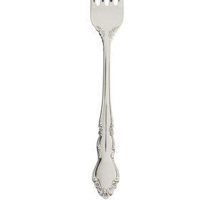 Oneida Flight Everyday Flatware Dinner Forks Set Of 4 - View #10