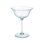 Ensemble de 4 verres à cocktail Apéritif