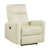Beige Genuine Leather is out of stock