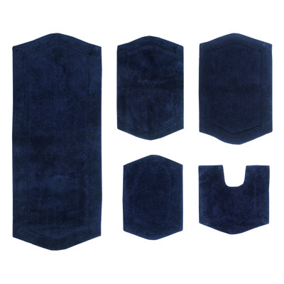 Tapis pour salle de bain Morissette