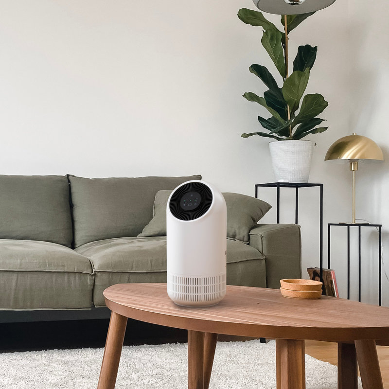 Daewoo Tower Air Purifier