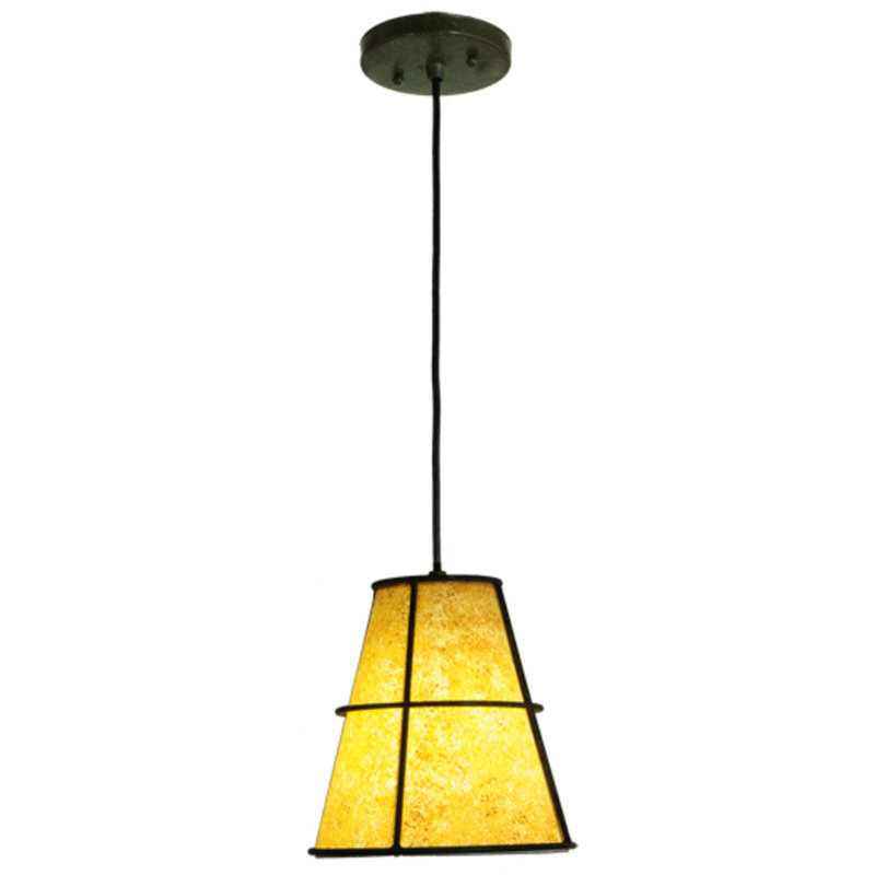 Cilindro 1 - Light Pendant
