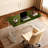 Clear Acrylic Desk, Home Computer Desk, Acrylic Table-489810149