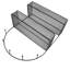 Wall Spice Rack