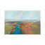 Mountain Vista I by Michael Tienhaara - Print on Canvas-330081145-330081144