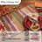 Park Designs Fall Colors Napkin Set of 4